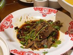 -肖记公安牛肉鱼杂馆·省级非物质文化遗产(三角路直营店)