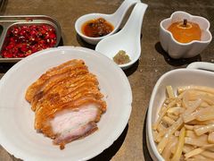 -漆黑觉米粉(三里屯店)