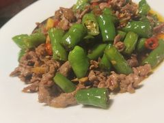 -新白鹿餐厅(龙游路总店·杭帮菜名店)