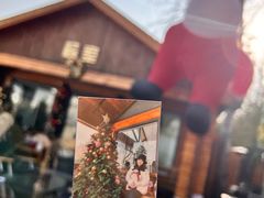 -禧室Joyous Lounge(禧园店)