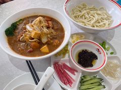 -大碗居·烤鸭·鱼头泡饼(天坛东门店)