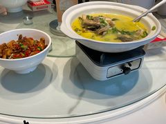 -味上湘菜馆(河马店)