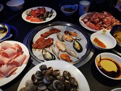 -海韵之星邮轮水会(明发商业广场店)