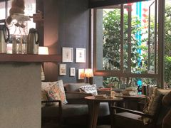 -咖法森林·咖啡  酒吧(天河店)