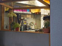 大堂-via coffee(万象城店)
