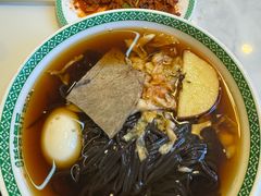 -华天延吉餐厅(西四总店)