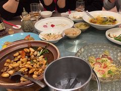 -顺味凤城·顺德菜专门店(九六广场店)