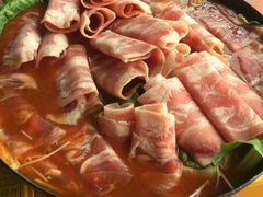 -HONGA HONGA雄家(曹路店)