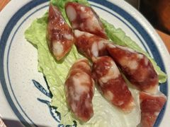 -巴奴毛肚火锅(大剧院店)