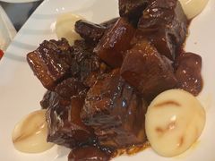 -逸林轩中餐厅(中信泰富朱家角锦江酒店)