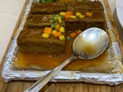 -北海渔村酒楼·粤菜海鲜点心(新华店)