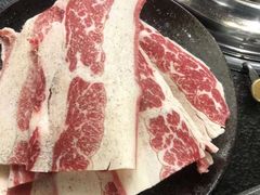 -牛村烤肉餐厅.自助烤肉