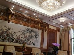 -钓鱼台国宾馆