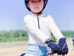 -月河湾马术俱乐部(朝阳店)