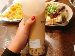 -韩风烤牛肉冷面店