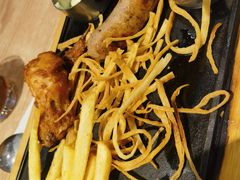 -豪客来牛排(成都锦江大融城店)