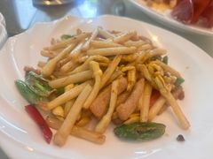 -老洋房花园饭店(绍兴路店)