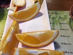 -竹叶涮肉坊(总店)