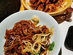 -0776食堂·京城创意菜(七里庄店)