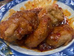 -京味小馆(东坝店)