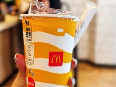 -麦当劳(水坑尾街店)