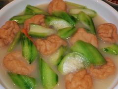 -年辉渔村·非遗传承餐厅(新丰江店)