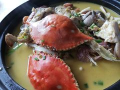 -煲得鲜·桐乡煲·小龙虾(万达店)