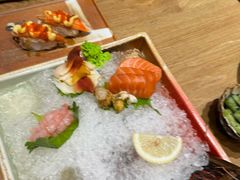 -东田之村自助餐厅(金水路店)