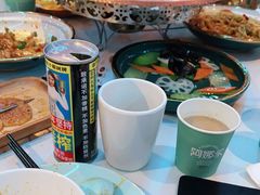 -阿娜尔·新疆菜(宜家荟聚中心店)