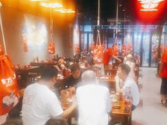 -东方一串·鲜肉小串·小酒馆(壹航城店)