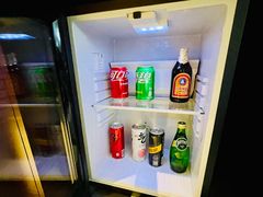 -无锡君来洲际酒店