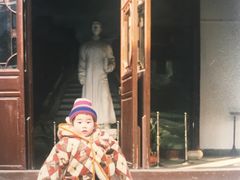 -茅盾纪念堂