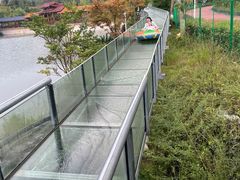 -龙里油画大草原旅游区