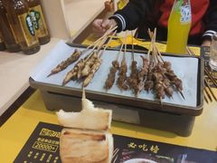 -望京小腰(北京总店)