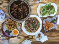 -醉壹号海鲜大排档(厦门美食地标店)