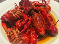 -有位虾匠·香辣蟹·小龙虾(李村店)