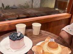 -Max Bakery 阿唛手作