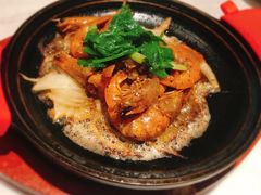 -金椰壳· 大厨新加坡菜(壹方城店)