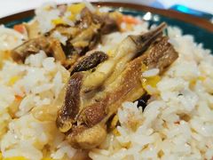 -阿娜尔·新疆菜(宜家荟聚中心店)