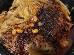-拌陛河山抚顺麻辣拌(总店)