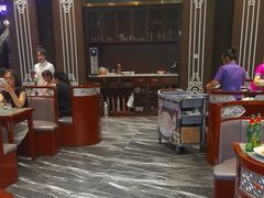 -哈啾嗨·新概念蒙餐(红星新城店)