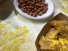 -张记虾尾·火锅·烧烤·大排档(涉外店)