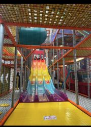 -星际乐园(红博中央公园店)