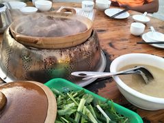 -盐禾堂海南屯昌香草鸭(总店)