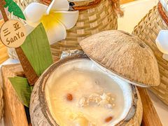 -沿江海南菜·文昌鸡祖师爷(大东海店)