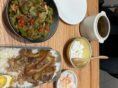 -有肉食·虎九闽菜(798艺术区店)