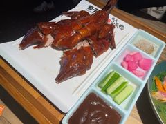 -茄子恰恰·新云南小炒(坪山益田店)