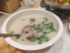 滋补老鸭汤-梅利汴京烤鸭•开封豫菜地标店(晋安路店)