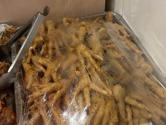 -大益烤鸡