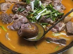 -农家土菜老煨锅(木鱼镇店)